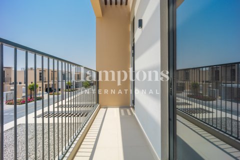 Villa uthyres i Dubai South (Dubai World Central), Dubai, UAE 3 sovrum, 190.54405300 kvm Nr. 651377 - fotografi 25