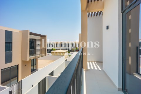 Villa uthyres i Dubai South (Dubai World Central), Dubai, UAE 3 sovrum, 190.54405300 kvm Nr. 651377 - fotografi 13