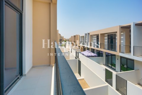 Villa uthyres i Dubai South (Dubai World Central), Dubai, UAE 3 sovrum, 190.54405300 kvm Nr. 651377 - fotografi 3