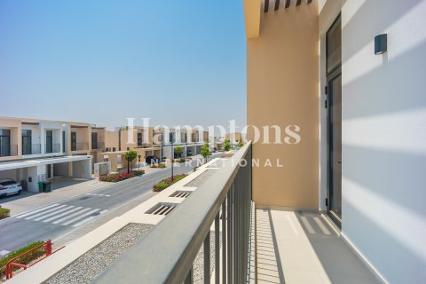 Villa uthyres i Dubai South (Dubai World Central), Dubai, UAE 3 sovrum, 190.54405300 kvm Nr. 651377 - fotografi 23