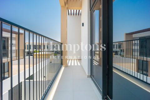 Villa uthyres i Dubai South (Dubai World Central), Dubai, UAE 3 sovrum, 190.54405300 kvm Nr. 651377 - fotografi 14