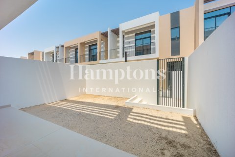 Villa uthyres i Dubai South (Dubai World Central), Dubai, UAE 3 sovrum, 190.54405300 kvm Nr. 651377 - fotografi 1