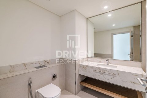 Apartament de vânzare în Dubai Harbour, Dubai, EAU 1 dormitor, 76.09 mp. №742958 - poză 8