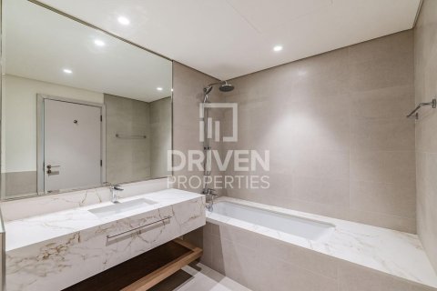 Apartament de vânzare în Dubai Harbour, Dubai, EAU 1 dormitor, 76.09 mp. №742958 - poză 9