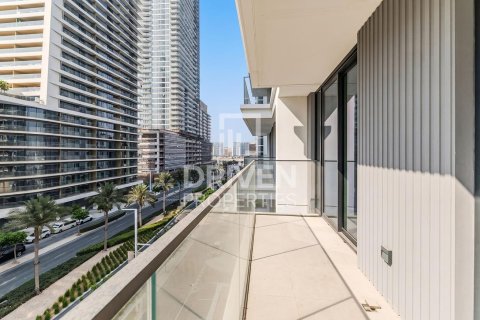 Wohnung in Dubai Harbour, Dubai, VAE: 1 Schlafzimmer, 76.09 m2 Nr. 742958
