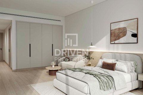 Apartment sa Dubai Studio City, UAE 1 silid, 38.93 sq.m. № 743496 - larawan 7
