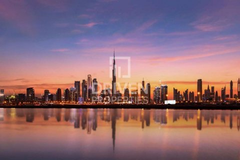 Apartment sa Dubai Studio City, UAE 1 silid, 38.93 sq.m. № 743496 - larawan 9