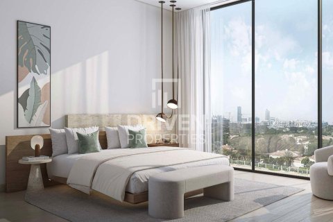 Apartment sa Dubai Studio City, UAE 1 silid, 38.93 sq.m. № 743496 - larawan 4