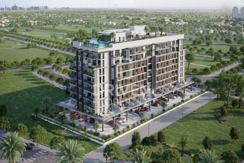Apartment sa Dubai Studio City, UAE 1 silid, 38.93 sq.m. № 743496 - larawan 2