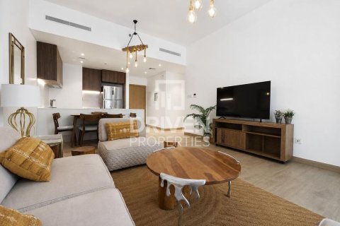 Apartman u Jumeirah, Dubai, UAE 2 spavaćih soba, 120.03 m2 Br. 742959 - fotografija 2