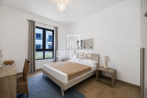 Apartman u Jumeirah, Dubai, UAE 2 spavaćih soba, 120.03 m2 Br. 742959 - fotografija 6