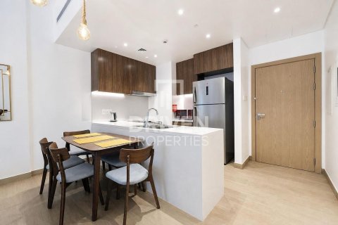 Apartman u Jumeirah, Dubai, UAE 2 spavaćih soba, 120.03 m2 Br. 742959 - fotografija 11