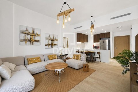 Byt v Jumeirah, Dubai, SAE 2 ložnice, 120.03 m² Č.: 742959