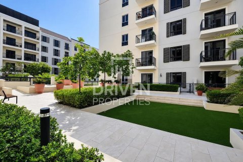 Apartman u Jumeirah, Dubai, UAE 2 spavaćih soba, 120.03 m2 Br. 742959 - fotografija 23