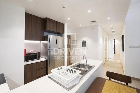 Apartman u Jumeirah, Dubai, UAE 2 spavaćih soba, 120.03 m2 Br. 742959 - fotografija 9