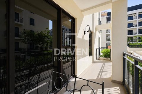 Apartman u Jumeirah, Dubai, UAE 2 spavaćih soba, 120.03 m2 Br. 742959 - fotografija 22