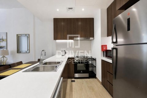 Apartman u Jumeirah, Dubai, UAE 2 spavaćih soba, 120.03 m2 Br. 742959 - fotografija 10