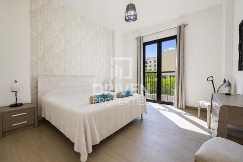 Apartman u Jumeirah, Dubai, UAE 2 spavaćih soba, 120.03 m2 Br. 742959 - fotografija 8