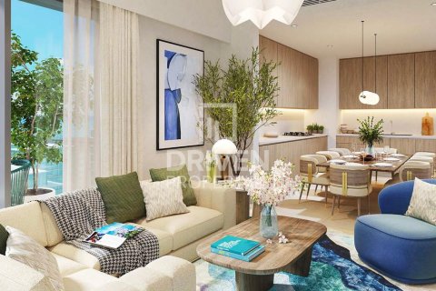 Byt v Mina Rashid, Dubai, SAE 1 ložnice, 72.74 m² Č.: 743495 - fotografie 2