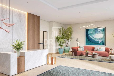 Byt v Mina Rashid, Dubai, SAE 1 ložnice, 72.74 m² Č.: 743495 - fotografie 6