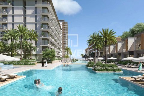 Byt v Mina Rashid, Dubai, SAE 1 ložnice, 72.74 m² Č.: 743495 - fotografie 8