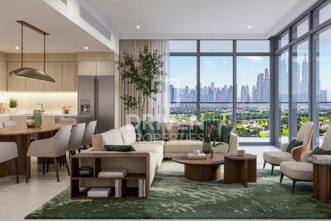 Wohnung zum Verkauf in The Views, Dubai, VAE 2 Schlafzimmer, 107.58 m2 Nr. 742957 - Foto 1