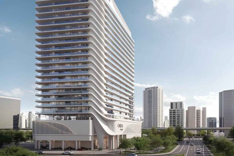 Onda by Kasco in Business Bay, Dubai, UAE № 547308