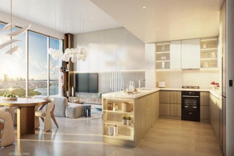 Dvoupatrový byt v Al Reem Island, Abu Dhabi, SAE 3 ložnice, 247.8 m² Č.: 547181 - fotografie 4