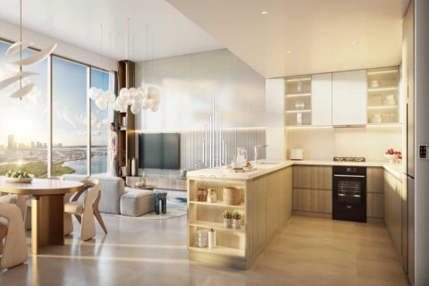 Dvoupatrový byt v Al Reem Island, Abu Dhabi, SAE 3 ložnice, 247.8 m² Č.: 547181 - fotografie 8