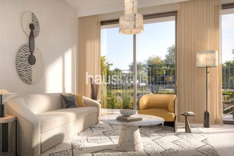 Townhouse in The Valley, Dubai, UAE 3 bedrooms, 229 sq.m. № 625922 - photo 6