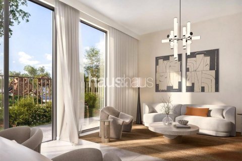 Townhouse in The Valley, Dubai, UAE 3 bedrooms, 229 sq.m. № 625922 - photo 4