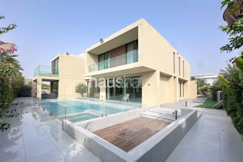 Vila v Dubai Hills Estate, Dubai, SAE 6 ložnice, 1008 m² Č.: 625920 - fotografie 1