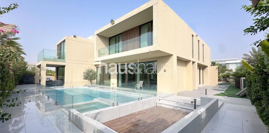 Vila v Dubai Hills Estate, Dubai, SAE 6 ložnice, 1008 m² Č.: 625920
