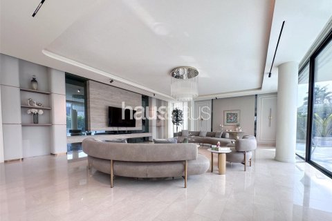 Vila v Dubai Hills Estate, Dubai, SAE 6 ložnice, 1008 m² Č.: 625920 - fotografie 5