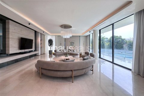 Vila v Dubai Hills Estate, Dubai, SAE 6 ložnice, 1008 m² Č.: 625920 - fotografie 7