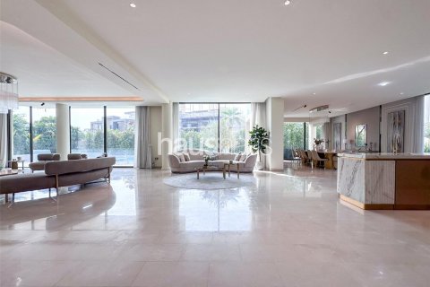 Vila v Dubai Hills Estate, Dubai, SAE 6 ložnice, 1008 m² Č.: 625920 - fotografie 3