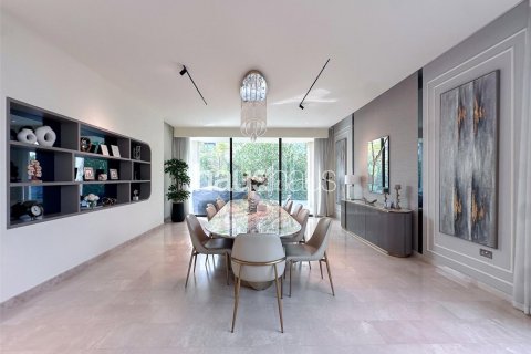 Vila v Dubai Hills Estate, Dubai, SAE 6 ložnice, 1008 m² Č.: 625920 - fotografie 11