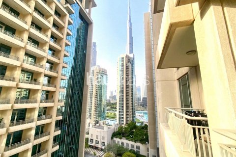 Byt v Downtown Dubai (Downtown Burj Dubai), SAE 1 ložnice, 75 m² Č.: 625902 - fotografie 1