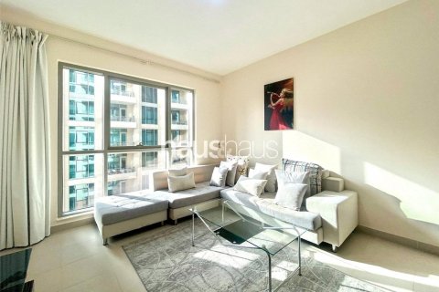 Byt v Downtown Dubai (Downtown Burj Dubai), SAE 1 ložnice, 75 m² Č.: 625902 - fotografie 6