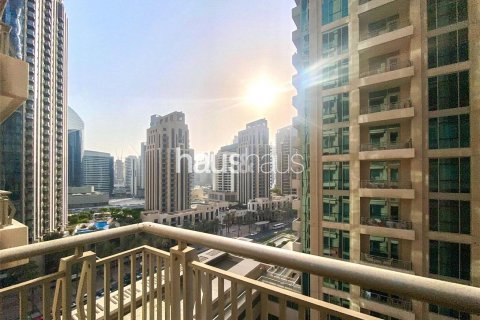 Byt v Downtown Dubai (Downtown Burj Dubai), SAE 1 ložnice, 75 m² Č.: 625902 - fotografie 9