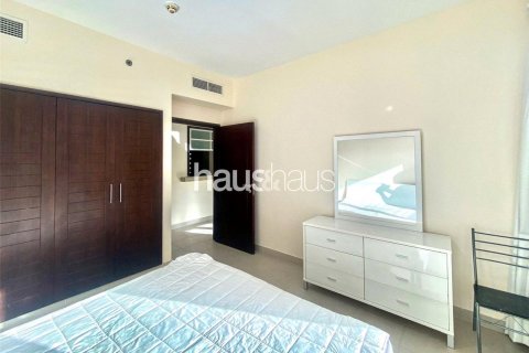 Byt v Downtown Dubai (Downtown Burj Dubai), SAE 1 ložnice, 75 m² Č.: 625902 - fotografie 11