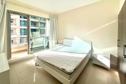 Byt v Downtown Dubai (Downtown Burj Dubai), SAE 1 ložnice, 75 m² Č.: 625902 - fotografie 3