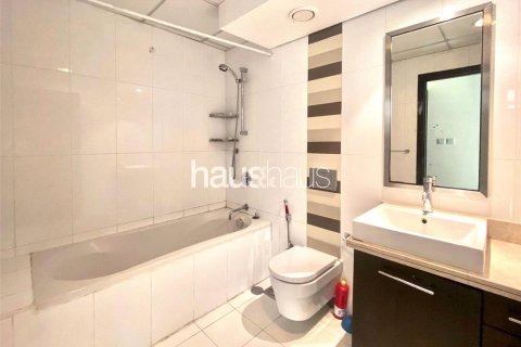 Byt v Downtown Dubai (Downtown Burj Dubai), SAE 1 ložnice, 75 m² Č.: 625902 - fotografie 7
