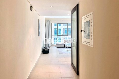 Byt v Downtown Dubai (Downtown Burj Dubai), SAE 1 ložnice, 75 m² Č.: 625902 - fotografie 12