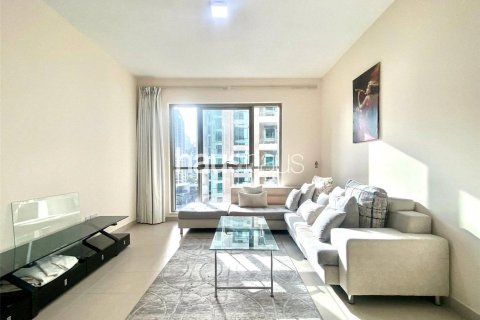 Byt v Downtown Dubai (Downtown Burj Dubai), SAE 1 ložnice, 75 m² Č.: 625902 - fotografie 2