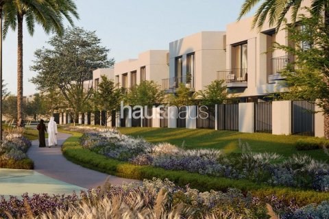 阿联酋 Dubai The Valley 待售 : 3 卧, 187 平方米 , 编号625919 - 照片 6