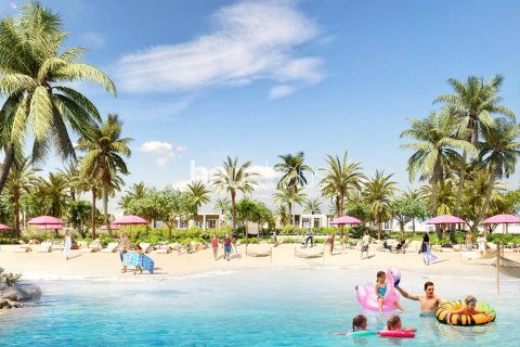 阿联酋 Dubai The Valley 待售 : 3 卧, 187 平方米 , 编号625919 - 照片 9
