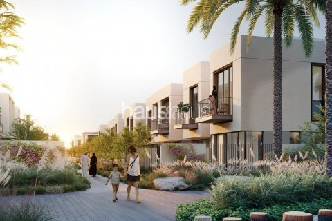 阿联酋 Dubai The Valley 待售 : 3 卧, 187 平方米 , 编号625919 - 照片 7