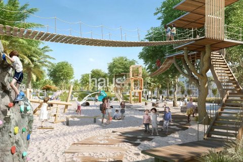阿联酋 Dubai The Valley 待售 : 3 卧, 187 平方米 , 编号625919 - 照片 10