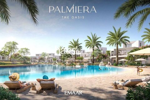 Vilë në Dubai, Emiratet e Bashkuara Arabe 4 dhoma gjumi, 543 m2. № 625917 - Foto 8